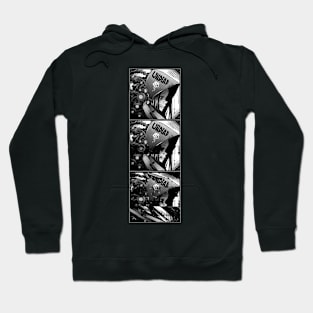 UNDEAD (Stack) Hoodie